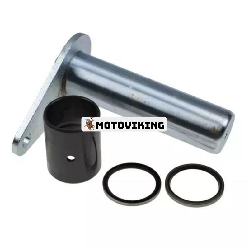 Pivot Pin & Bush Kit 6716601 6805150 225822 för Bobcat 553 653 751 753 763 773 7753 863