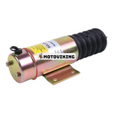 24V stoppmagnetventil D513-A32V24 2002-24E2U1 för Trombetta