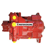 Kolvpump RD551-61112 RD551-61115 för Kubota grävmaskin KX057-4 U55 KX057 U55-4 KX057-4CA U55CA