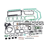 4-cylindrig fullpackningssats 02931276 för Deutz Engine BF4M1012 1012