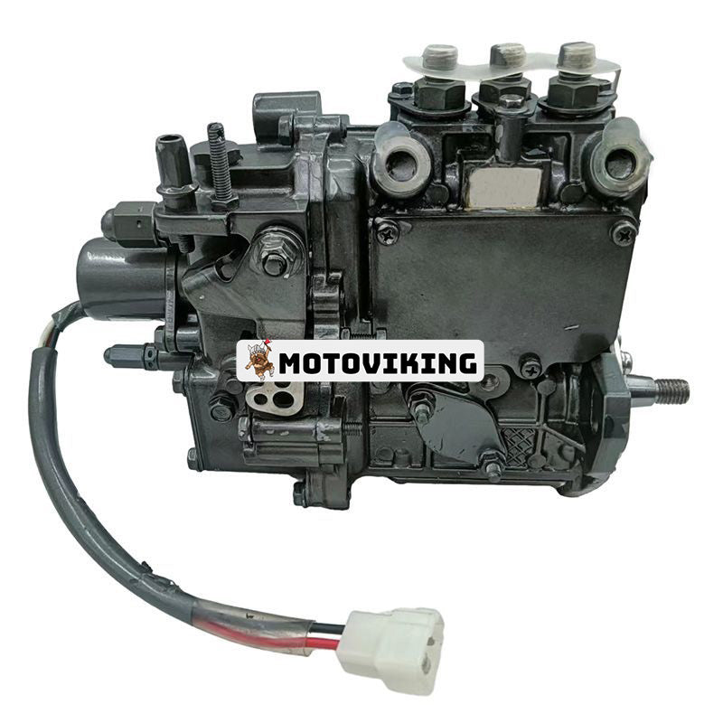 Bränsleinsprutningspump 719740-51300 för Yanmar Engine 3TNV76