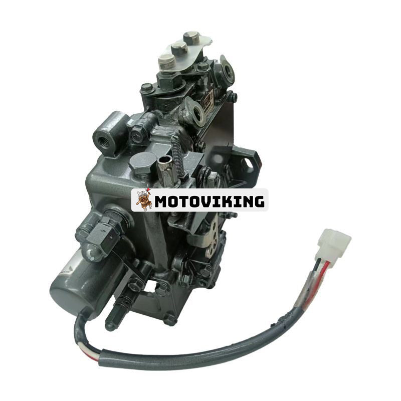 Bränsleinsprutningspump 719740-51300 för Yanmar Engine 3TNV76