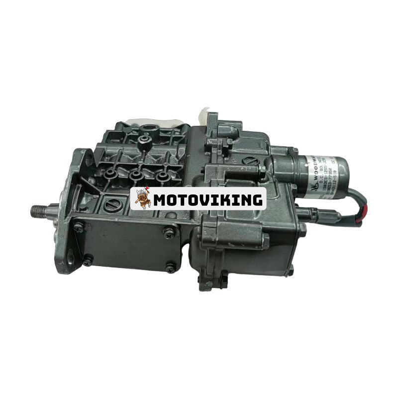 Bränsleinsprutningspump 719740-51300 för Yanmar Engine 3TNV76