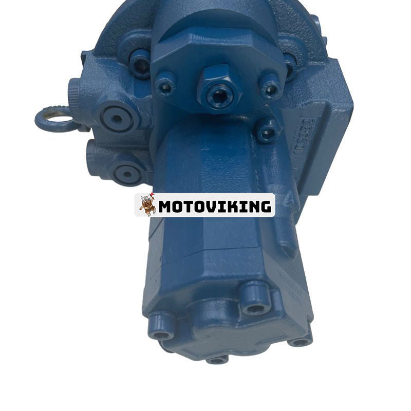 Hydraulpump RC417-61110 RC411-61112 för Kubota grävmaskin KX91 KX91-3 KX91-3S KX91-3SCA