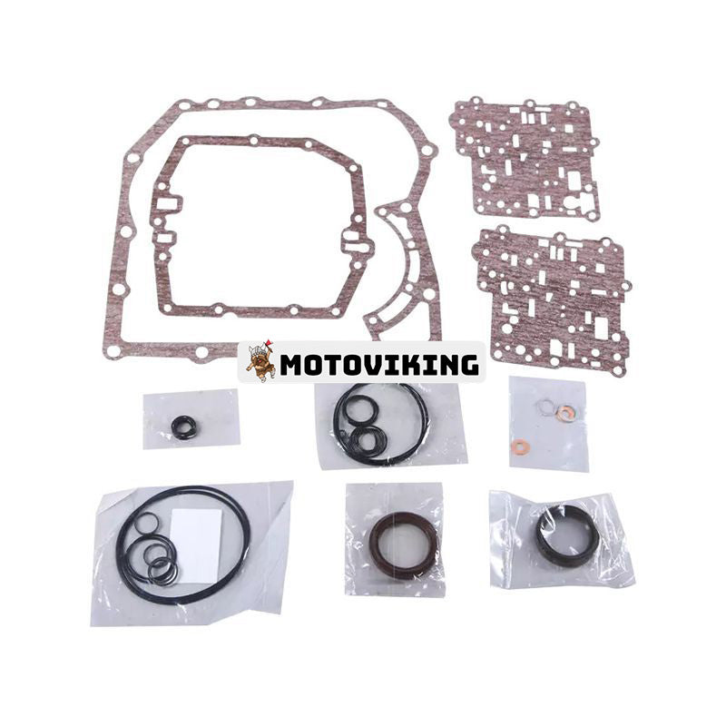 Transmissionspackning O-ring Reparationssats 04321-20831-71 för Toyota Gaffeltruck 02-7FD10 02-7FD15 02-7FD18 02-7FD20 02-7FD25 02-7FD30