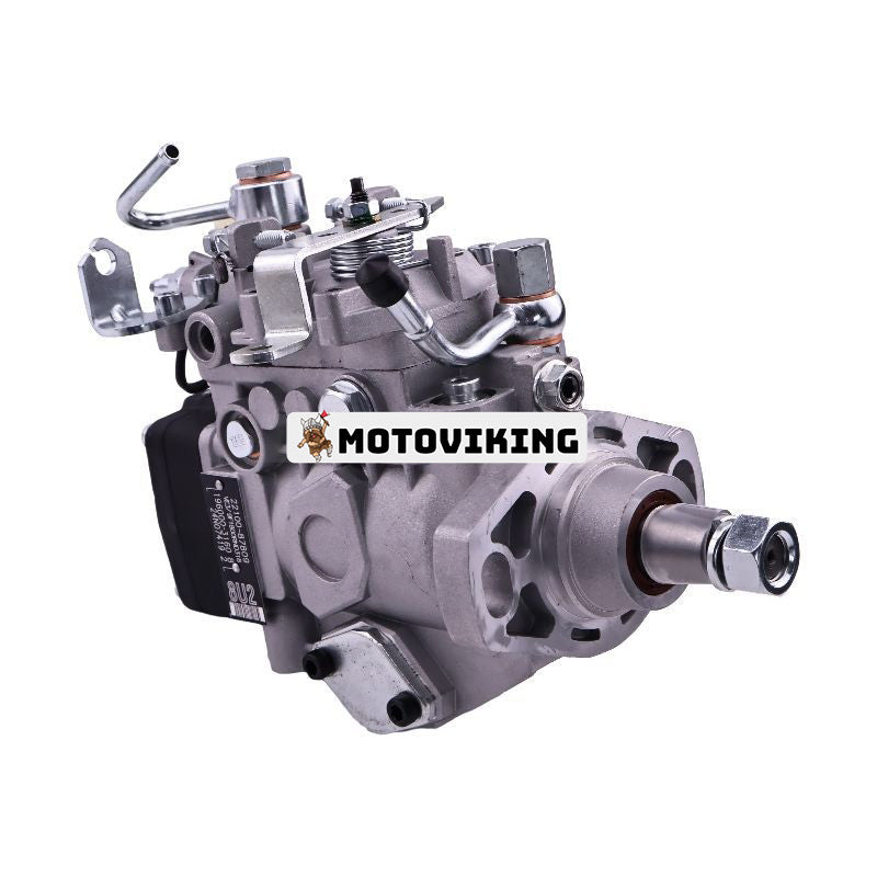 Bränsleinsprutningspump 825324 för Briggs & Stratton Daihatsu Engine DM850D Cub Cadet Compact Tractor 5234