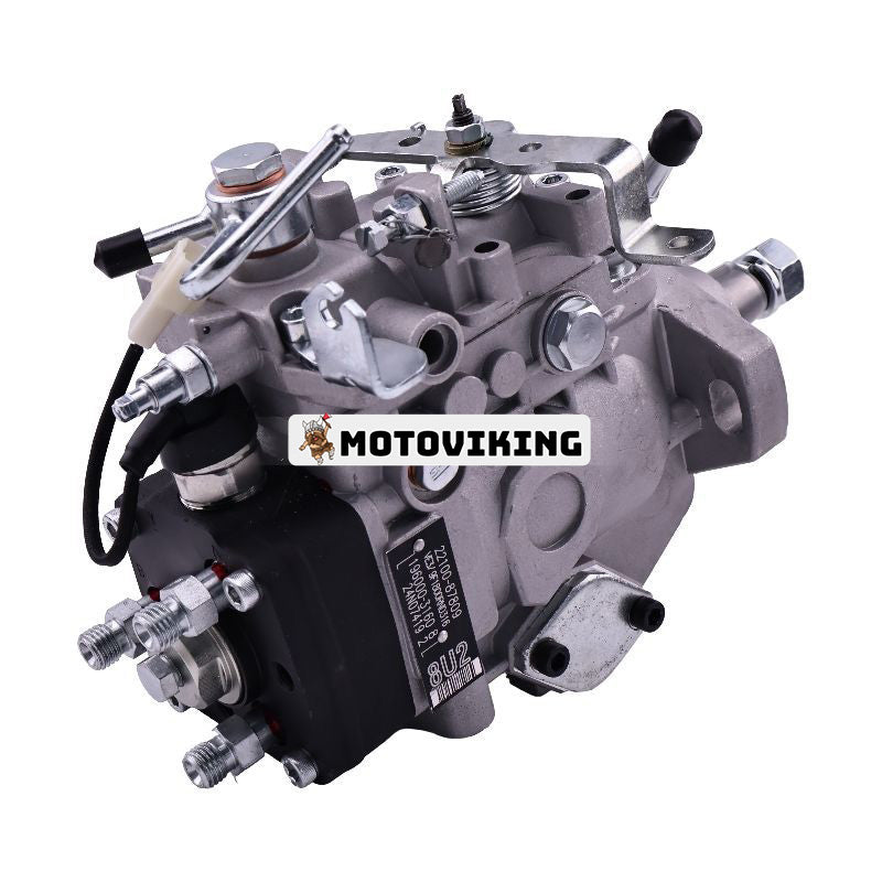 Bränsleinsprutningspump 825324 för Briggs & Stratton Daihatsu Engine DM850D Cub Cadet Compact Tractor 5234