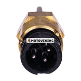 Kylvätskenivåsensor 21876479 för Volvo Penta Engine TAD520 TAD530 TAD531 TAD532 TAD550 TAD551 TAD720 TAD721 TAD722 TAD730 TAD731 TAD732 TAD733