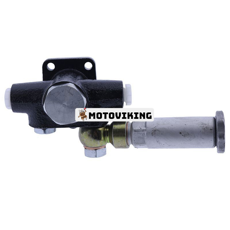Bränslepump 11-7433 för Thermo King Engine TK482 TK486 TK486V Transportkylning SL SLX SB-serien