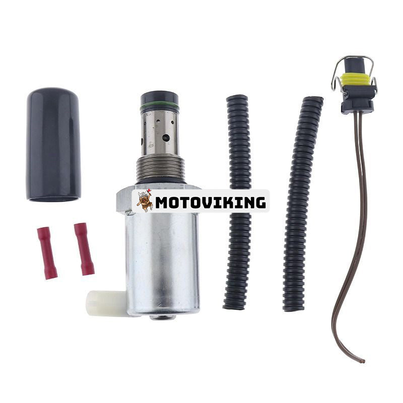 6.0 IPR-ventil med ICP-kontrollsensor & pigtail för 2003-2010 Ford Truck F250 F350 F450 F550