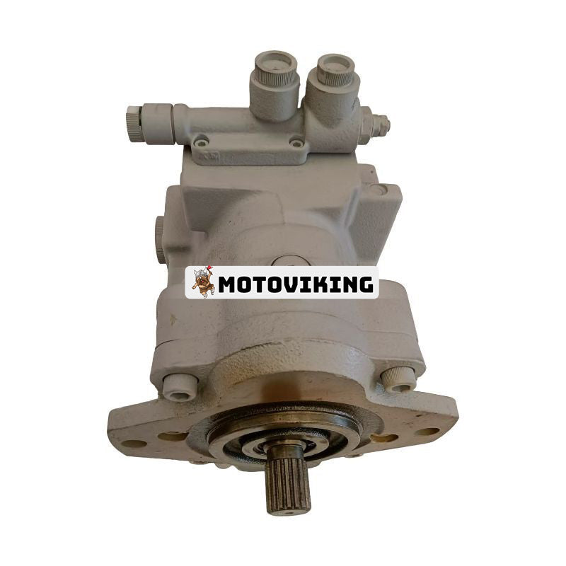 Hydraulisk kolvpump RD538-61110 RD538-61111 för Kubota grävmaskin KX161 KX161-3S KX161-3SCA