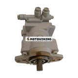 Hydraulisk kolvpump RD538-61110 RD538-61111 för Kubota grävmaskin KX161 KX161-3S KX161-3SCA