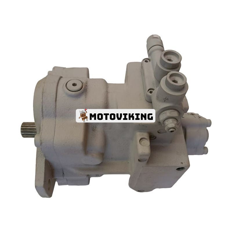 Hydraulisk kolvpump RD538-61110 RD538-61111 för Kubota grävmaskin KX161 KX161-3S KX161-3SCA