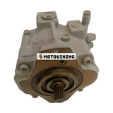 Hydraulisk kolvpump RD538-61110 RD538-61111 för Kubota grävmaskin KX161 KX161-3S KX161-3SCA