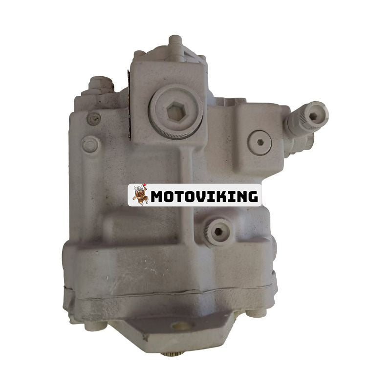 Hydraulisk kolvpump RD538-61110 RD538-61111 för Kubota grävmaskin KX161 KX161-3S KX161-3SCA