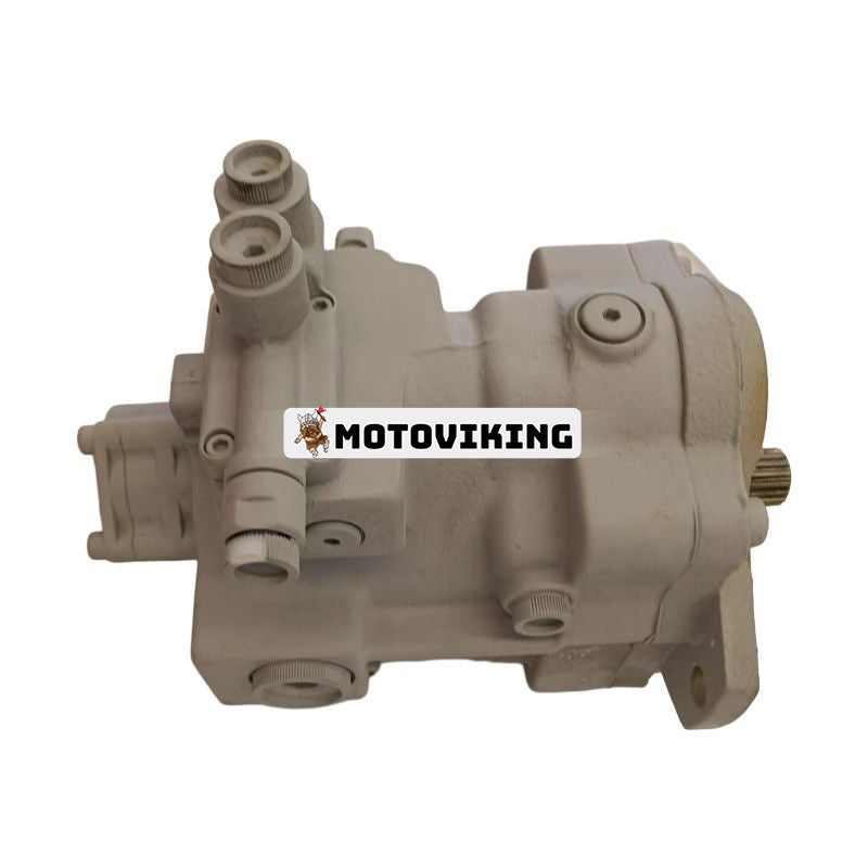 Hydraulisk kolvpump RD538-61110 RD538-61111 för Kubota grävmaskin KX161 KX161-3S KX161-3SCA