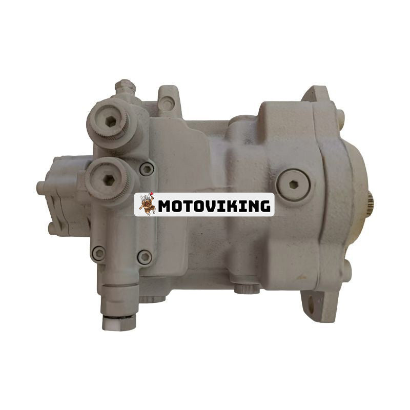 Hydraulisk kolvpump RD538-61110 RD538-61111 för Kubota grävmaskin KX161 KX161-3S KX161-3SCA