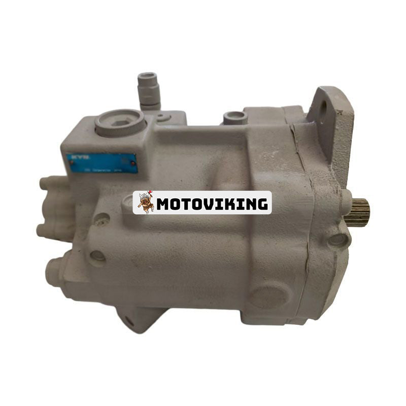 Hydraulisk kolvpump RD538-61110 RD538-61111 för Kubota grävmaskin KX161 KX161-3S KX161-3SCA