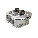 Komplett cylinderhuvud med ventiler 04230582 för Deutz Engine F6L914 BFL913 913