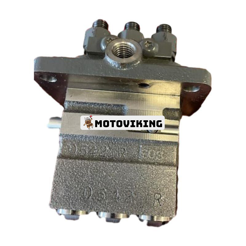 Bränsleinsprutningspump 1G711-51010 1G711-51013 1G711-51012 för Kubota Engine D1403 D1503 Traktor L2800 L3200 L3240