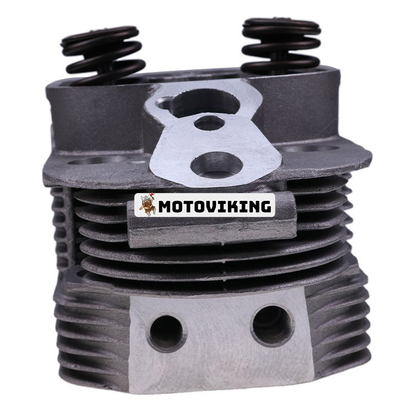 Komplett cylinderhuvud med ventiler 04231661 för Deutz Engine BF4L913 BF6L912 F3L913 F4L913 F6L912 F3L912 F4L912