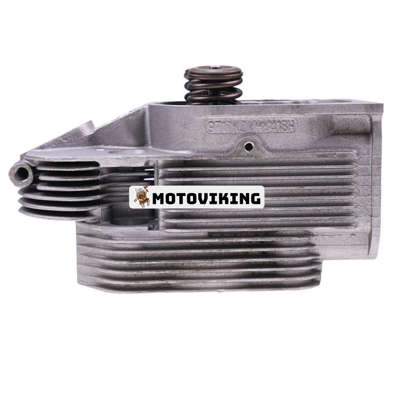 Komplett cylinderhuvud med ventiler 04231661 för Deutz Engine BF4L913 BF6L912 F3L913 F4L913 F6L912 F3L912 F4L912