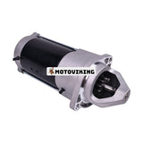 24V 10T Startmotor 84377568 för New Holland Grävmaskin E175B E175C E195C E215B E215C E245C E265C E305C WE150B WE170B WE190B