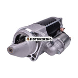 24V 10T Startmotor 84377568 för Kobelco Grävmaskin SK170 SK170-9 SK210-8 SK210-9 SK260 SK260-9 SK295-9 SK260-8 SK210LC-8 SK295-8 SK170-8 ED195-8