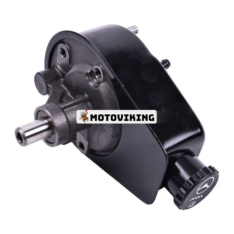 Servostyrningspump 3888323 för Volvo Penta Engine 3L 4.3L 5.0L 5.7L