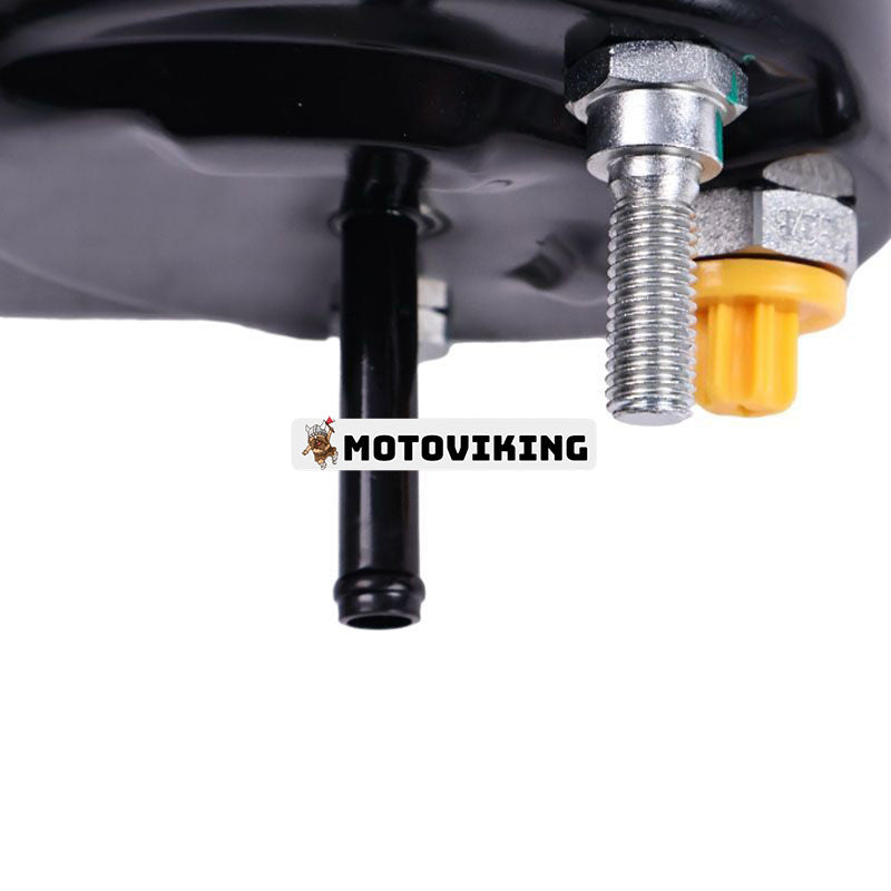Servostyrningspump 3888323 för Volvo Penta Engine 3L 4.3L 5.0L 5.7L