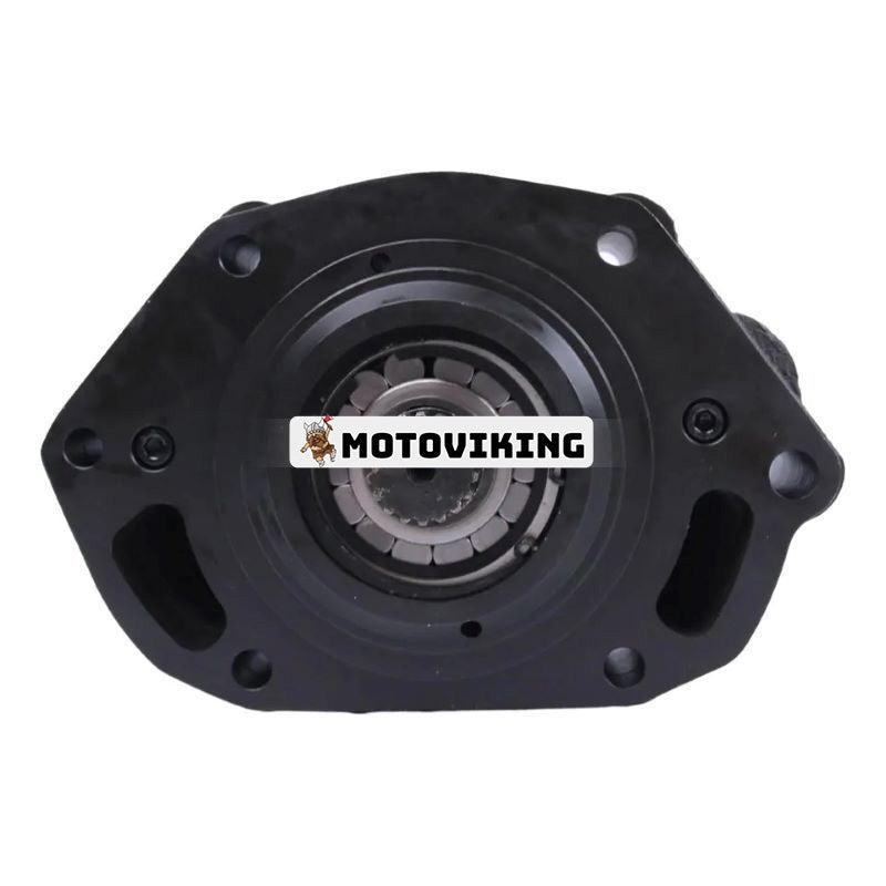 Oljepump DG4212354 för Komatsu Teleskoplastare WH609-1E0 WH713-1E0 WH713-1