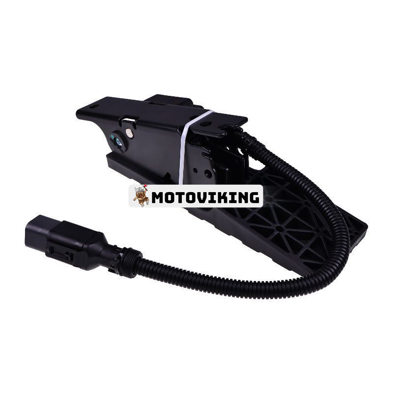 Gaspedal 15190098 för Volvo Loader L60F L70F L90F L110F L120F L150F L180F L220F L350F