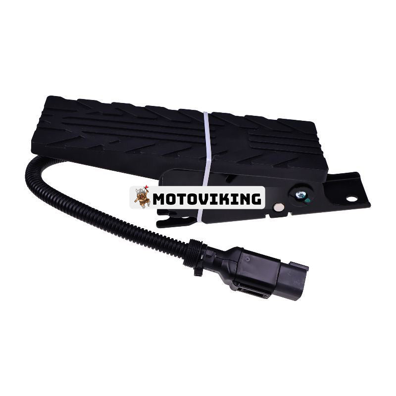 Gaspedal 15190098 för Volvo Loader L60F L70F L90F L110F L120F L150F L180F L220F L350F