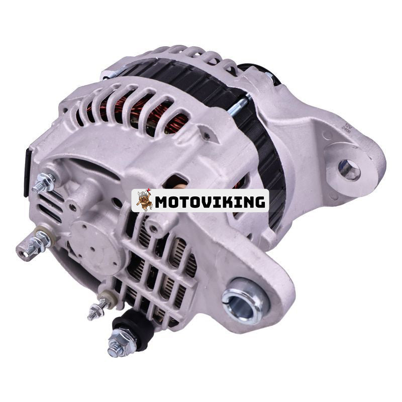 12V 115A Generator 3840181 för Volvo Penta Engine D4 D6