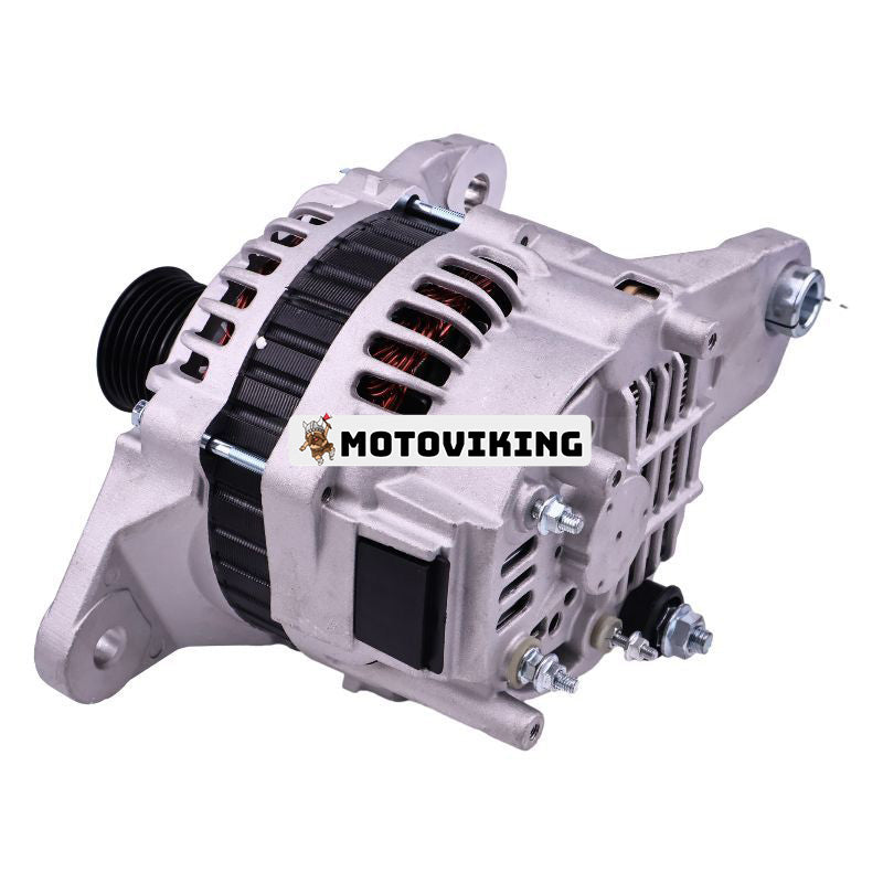 12V 115A Generator 3840181 för Volvo Penta Engine D4 D6