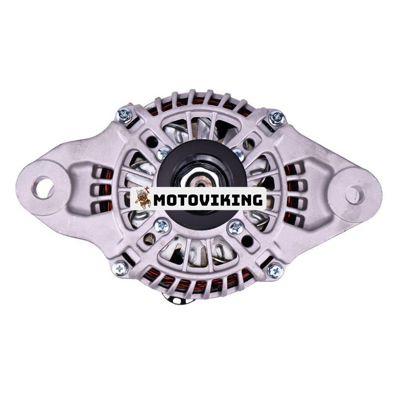 12V 115A Generator 3840181 för Volvo Penta Engine D4 D6