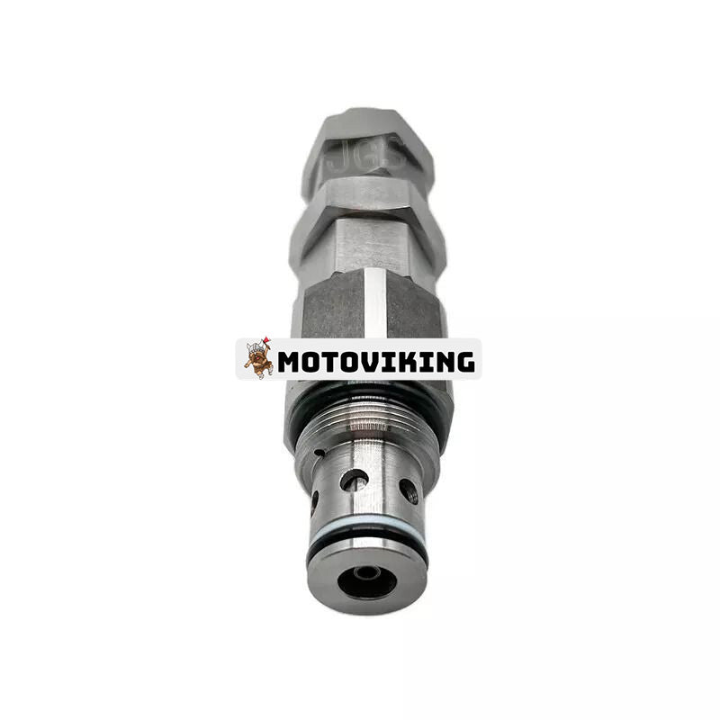 Avlastningsventil 14557639 för Volvo Grävmaskin EC160B EC180B EC210B EC240B