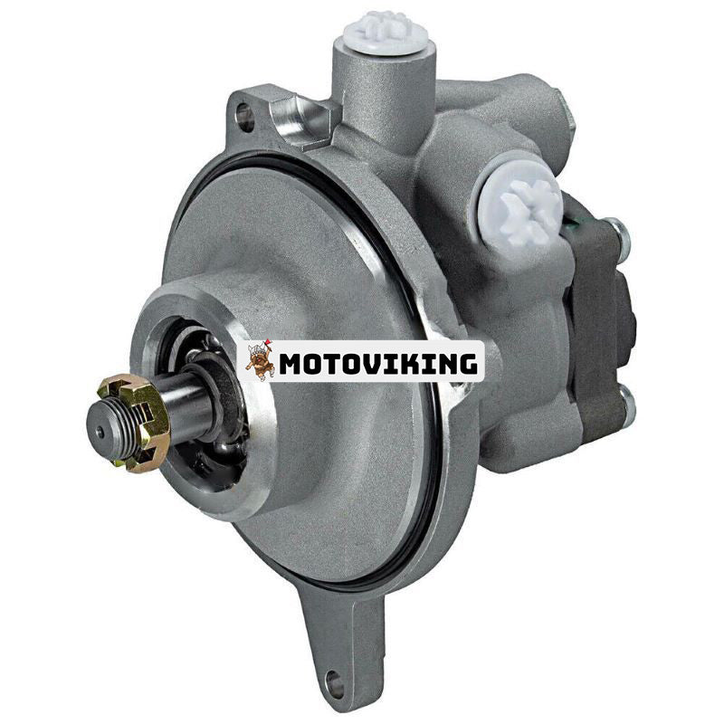 Servostyrningspump 21186657 för Volvo Penta Engine D9A2D D9 TAD1140-42VE TAD1141VE D11A-A Lastbil FH FM