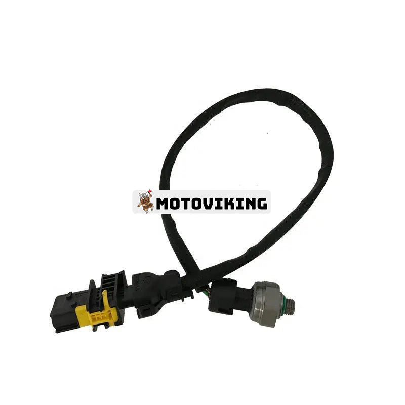 Nivåsensor 21661774 för Volvo Penta Engine TAD530GE TAD722GE TAD730GE TD520GE TAD561VE