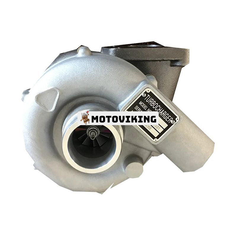 Turbo K26 Turboladdare 829368 för Volvo Penta Engine MD40A TMD40 AQD40A TAMD40B