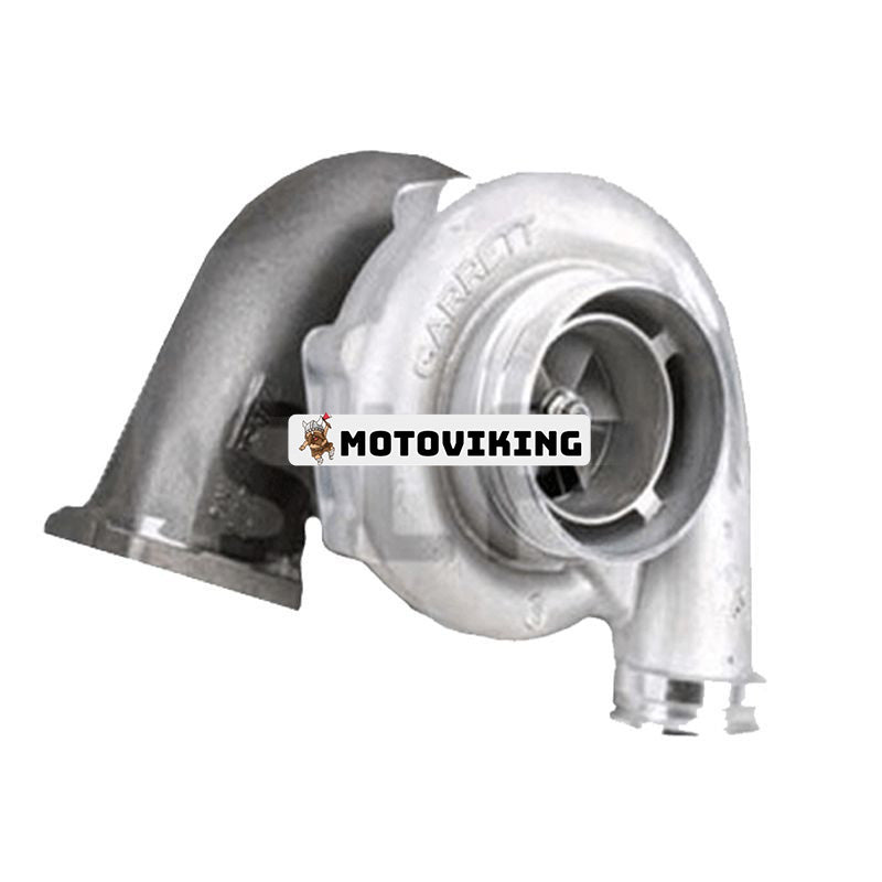 Turbo TA5132 Turboladdare 11033744 för Volvo Penta Engine TD123 TD123TE Grävmaskin EC450 EC650