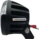 12V arbetsljus 3C581-75910 för Kubota traktor M100XDTC M105XDT M108SDC M5040DTC-1 M6040DTC M9540FC