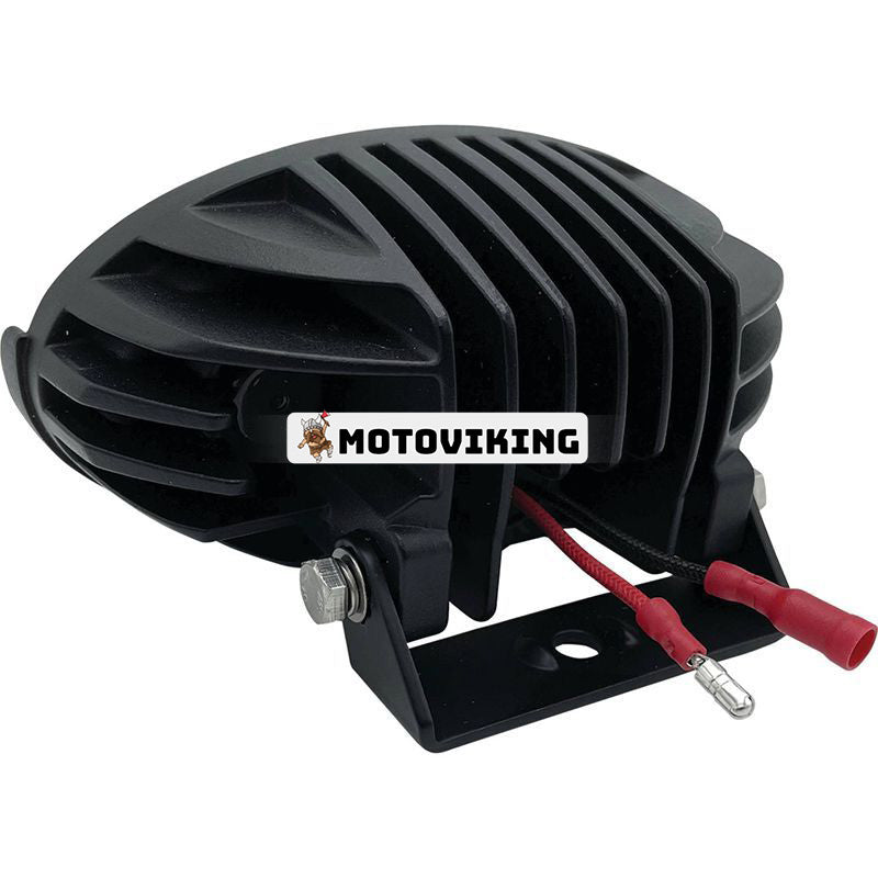 12V arbetsljus 3C581-75910 för Kubota traktor M100XDTC M105XDT M108SDC M5040DTC-1 M6040DTC M9540FC