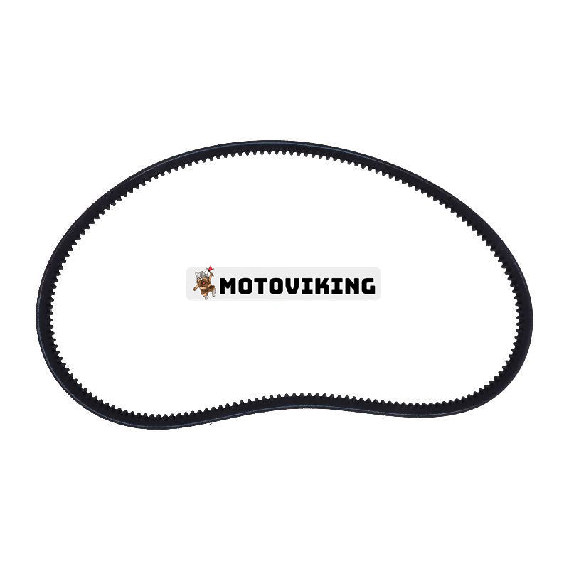 Fläktrem 1G772-97020 för Kubota Engine V2403 V2203 V3307 Traktor M5040DT M6040F M6060HD M7040DTC