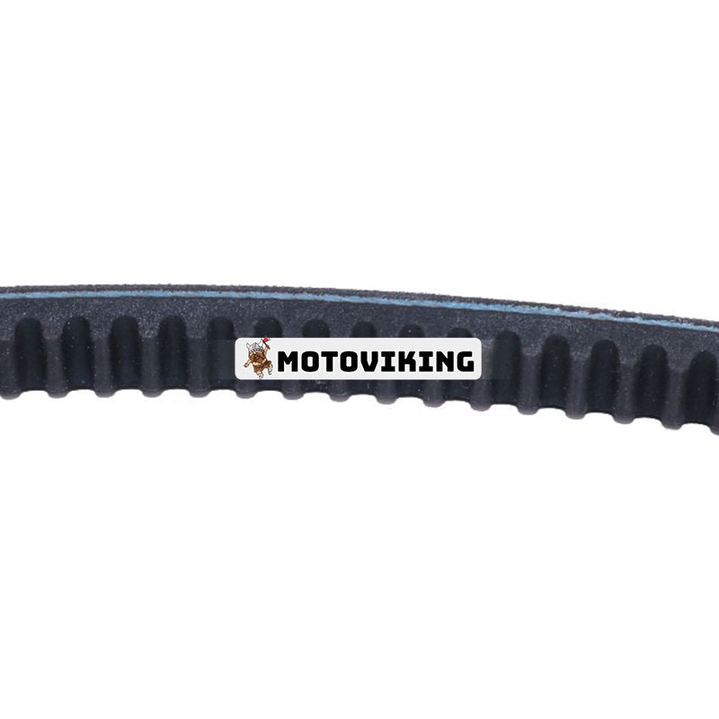 Fläktrem 1G772-97020 för Kubota Engine V2403 V2203 V3307 Traktor M5040DT M6040F M6060HD M7040DTC