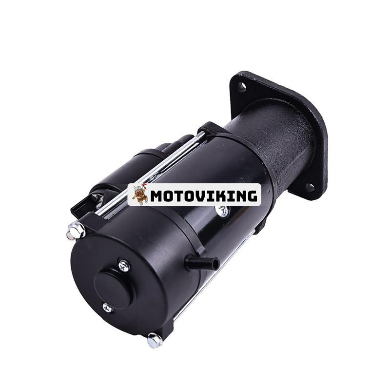 12V 4.0kW Startmotor 236247GT för Deutz Engine TCD 3.6 L4 Genie Teleskoplastare GTH-1056 GTH-844