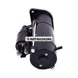 12V 4.0kW Startmotor 236247GT för Deutz Engine TCD 3.6 L4 Genie Teleskoplastare GTH-1056 GTH-844