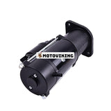 12V 4.0kW Startmotor 04125029 04606973 för Deutz Engine TCD 3.6 L4 Yanmar Grävmaskin SV120 ZN1004