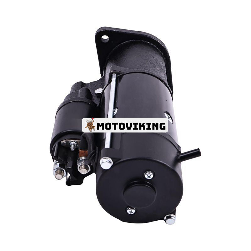 12V 4.0kW Startmotor 04125029 04606973 för Deutz Engine TCD 3.6 L4 Yanmar Grävmaskin SV120 ZN1004