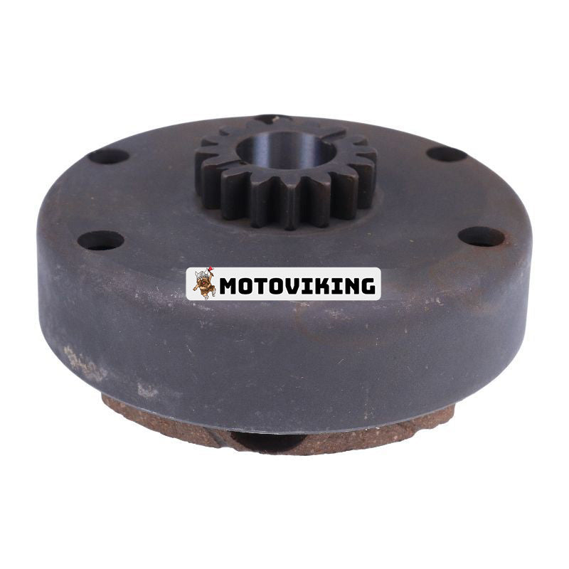 Kopplingssvänghjulssats för KTM Motorcykel 50 Junior Senior Mini SX Pro LC 2002-2008